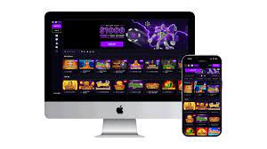 CasiYou Casino Desktop