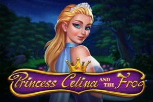 princess-celina-and-the-frog